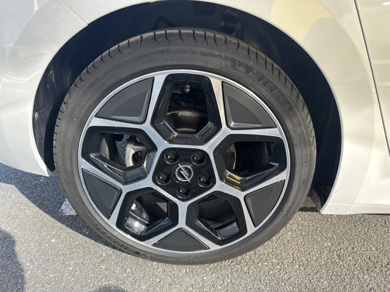 Image OPEL Astra 1.2 Turbo Hybrid 136ch GS e-DCT 6