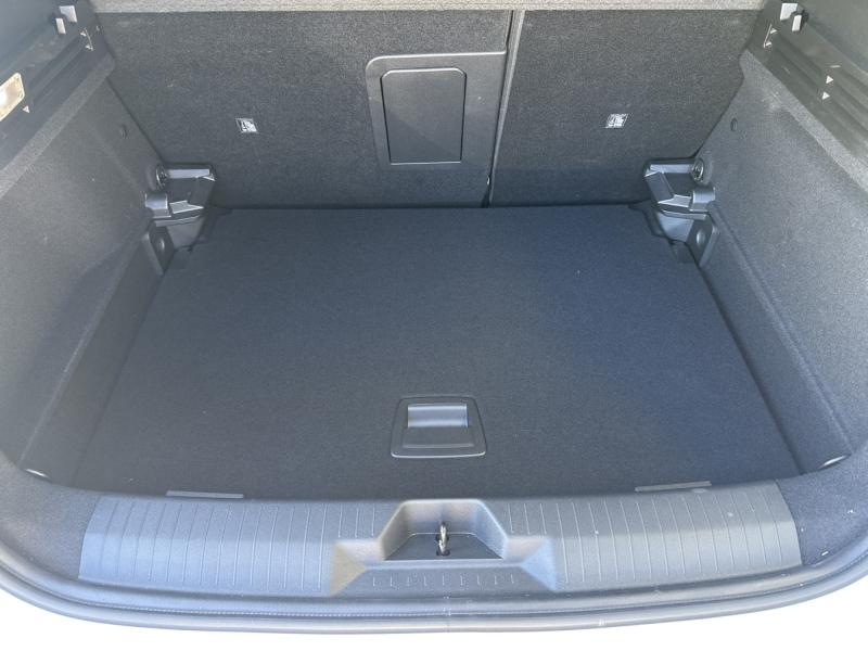 Image OPEL Astra 1.2 Turbo Hybrid 136ch GS e-DCT 6