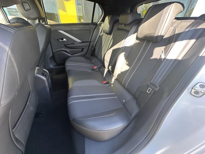 Image OPEL Astra 1.2 Turbo Hybrid 136ch GS e-DCT 6