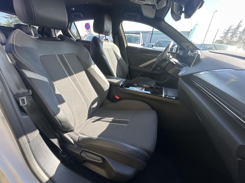 Image OPEL Astra 1.2 Turbo Hybrid 136ch GS e-DCT 6