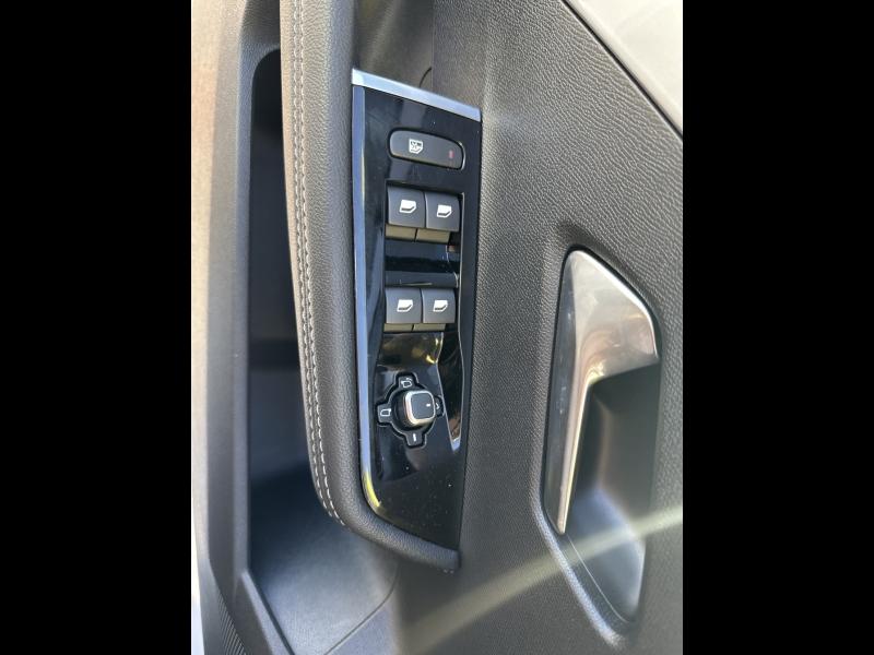 Image OPEL Astra 1.2 Turbo Hybrid 136ch GS e-DCT 6