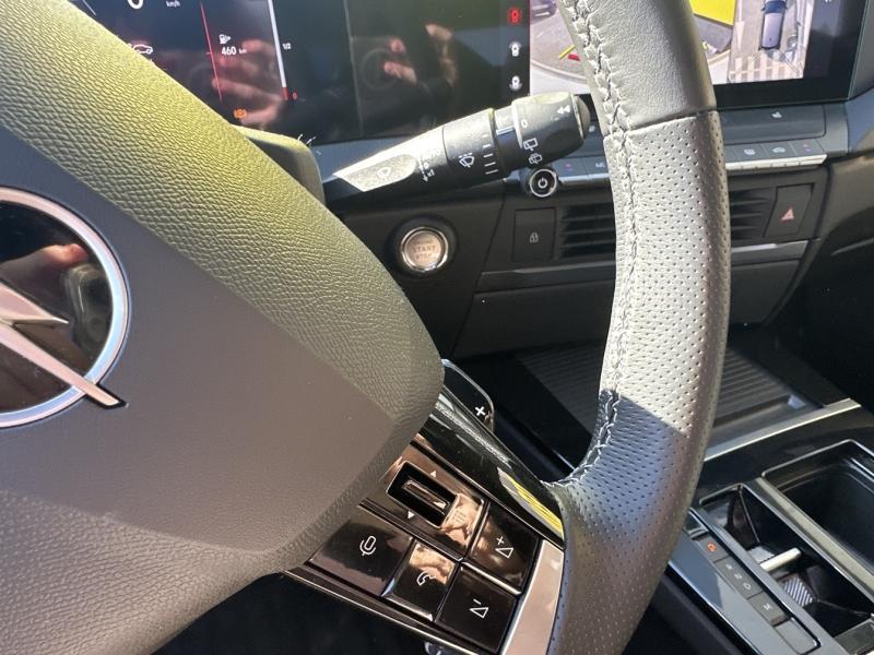 Image OPEL Astra 1.2 Turbo Hybrid 136ch GS e-DCT 6