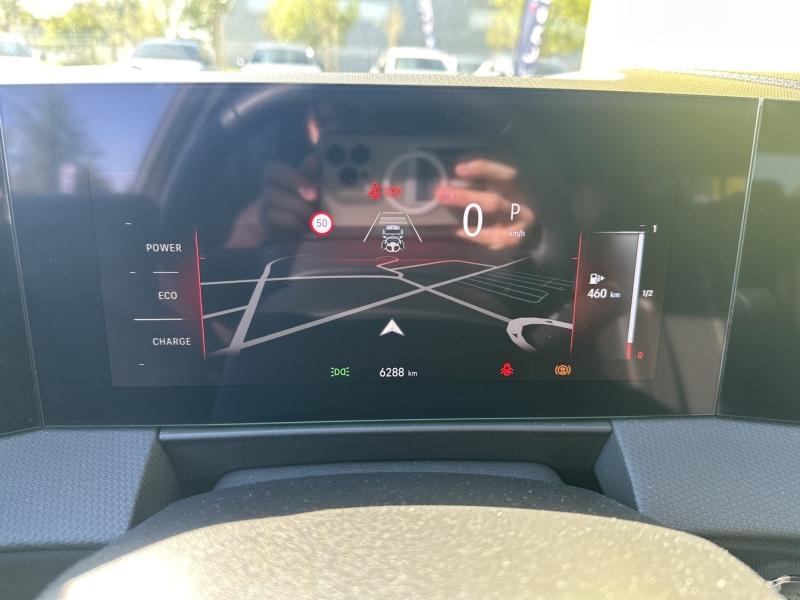 Image OPEL Astra 1.2 Turbo Hybrid 136ch GS e-DCT 6