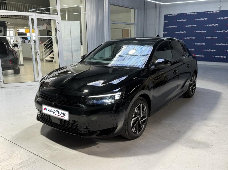 Photo OPEL Corsa 1.2 Turbo Hybrid 110ch GS e-DCT6