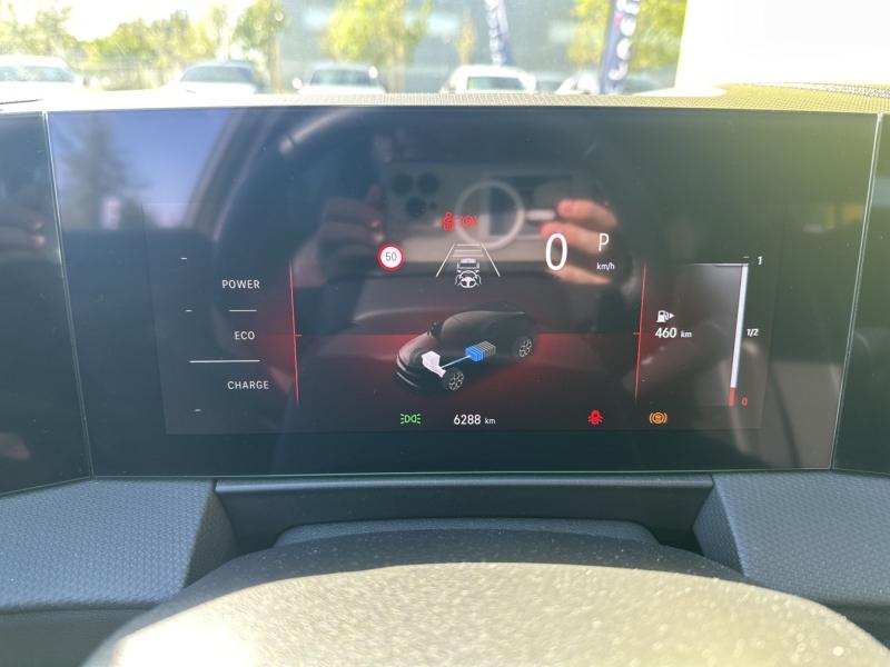 Image OPEL Astra 1.2 Turbo Hybrid 136ch GS e-DCT 6