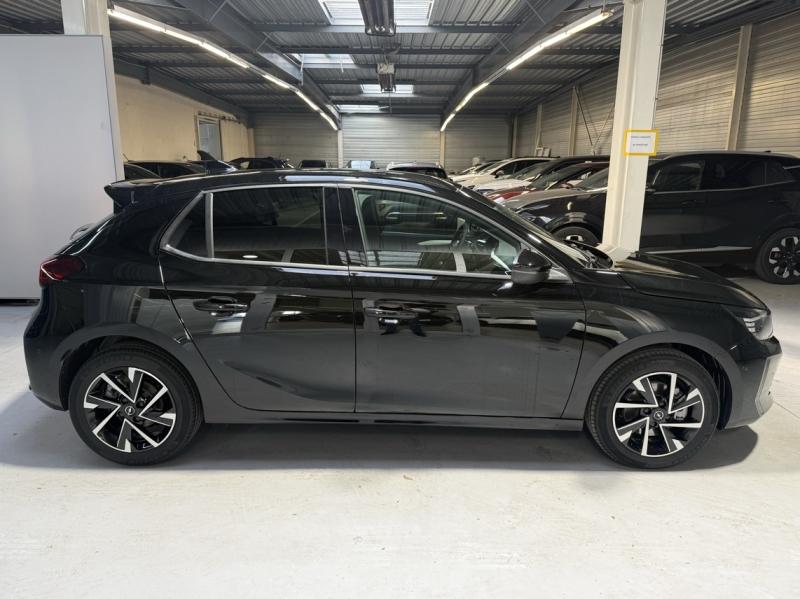 Image OPEL Corsa 1.2 Turbo Hybrid 110ch GS e-DCT6