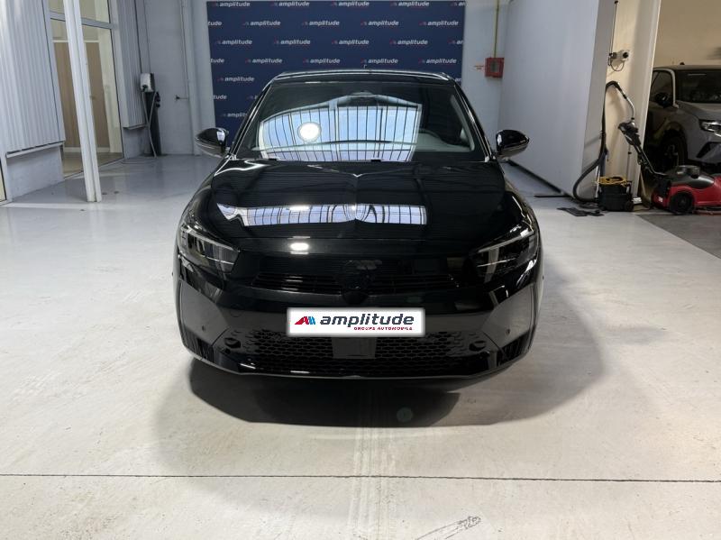 Image OPEL Corsa 1.2 Turbo Hybrid 110ch GS e-DCT6