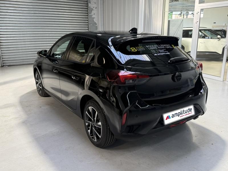 Image OPEL Corsa 1.2 Turbo Hybrid 110ch GS e-DCT6