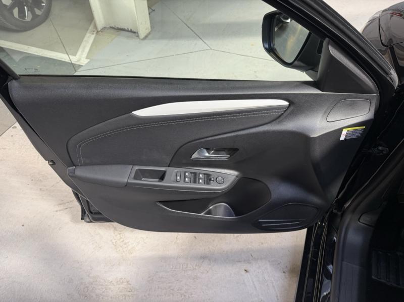 Image OPEL Corsa 1.2 Turbo Hybrid 110ch GS e-DCT6