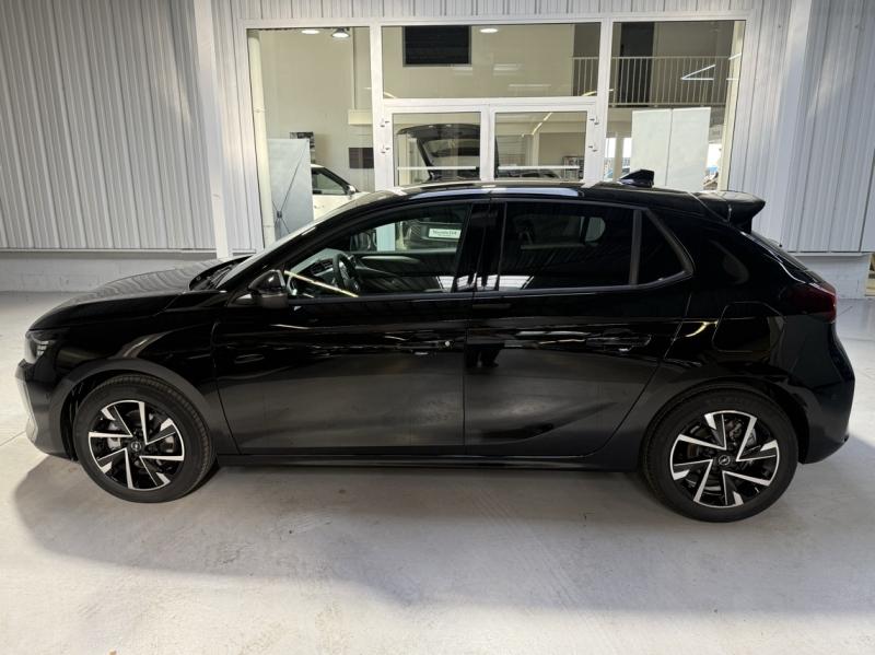 Image OPEL Corsa 1.2 Turbo Hybrid 110ch GS e-DCT6