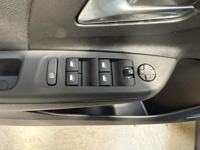 Image OPEL Corsa 1.2 Turbo Hybrid 110ch GS e-DCT6