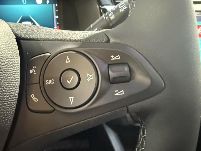 Image OPEL Corsa 1.2 Turbo Hybrid 110ch GS e-DCT6