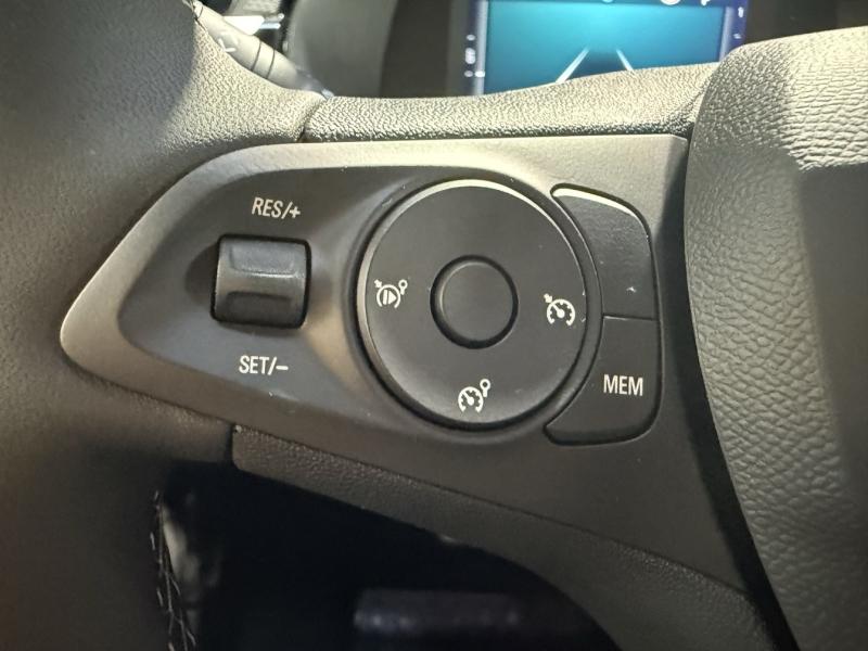 Image OPEL Corsa 1.2 Turbo Hybrid 110ch GS e-DCT6