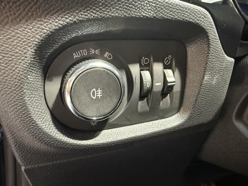 Image OPEL Corsa 1.2 Turbo Hybrid 110ch GS e-DCT6