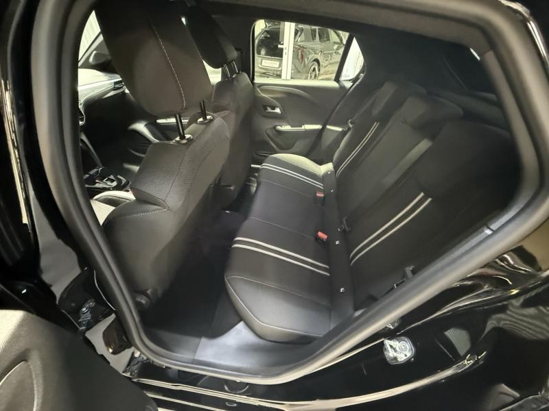 Image OPEL Corsa 1.2 Turbo Hybrid 110ch GS e-DCT6