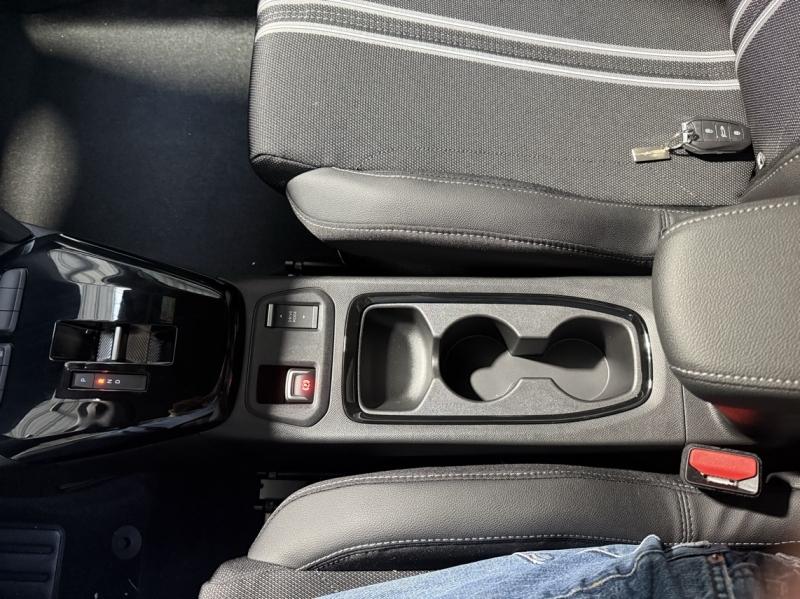 Image OPEL Corsa 1.2 Turbo Hybrid 110ch GS e-DCT6