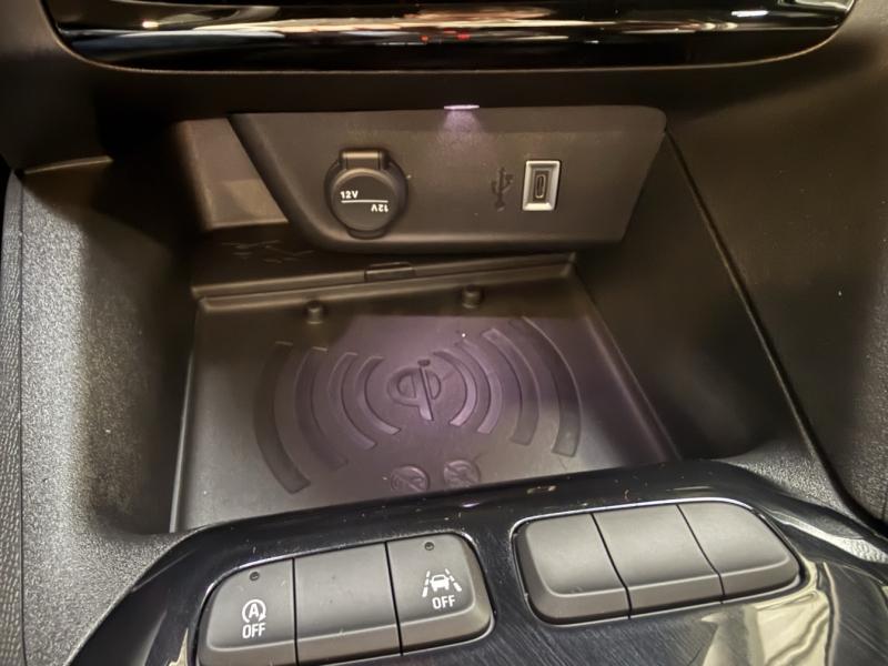 Image OPEL Corsa 1.2 Turbo Hybrid 110ch GS e-DCT6