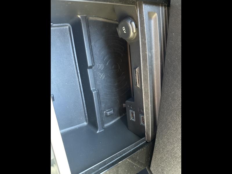 Image OPEL Astra 1.2 Turbo Hybrid 136ch GS e-DCT 6