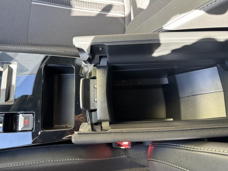 Image OPEL Astra 1.2 Turbo Hybrid 136ch GS e-DCT 6