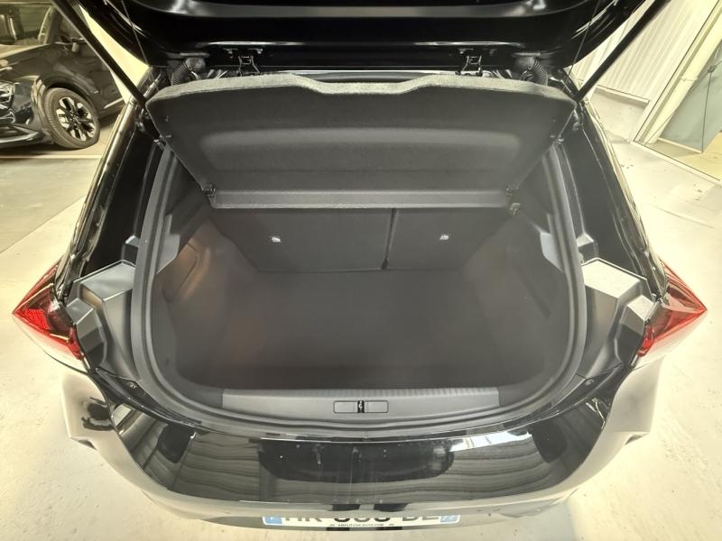 Image OPEL Corsa 1.2 Turbo Hybrid 110ch GS e-DCT6