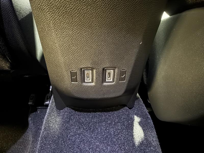 Image OPEL Corsa 1.2 Turbo Hybrid 110ch GS e-DCT6