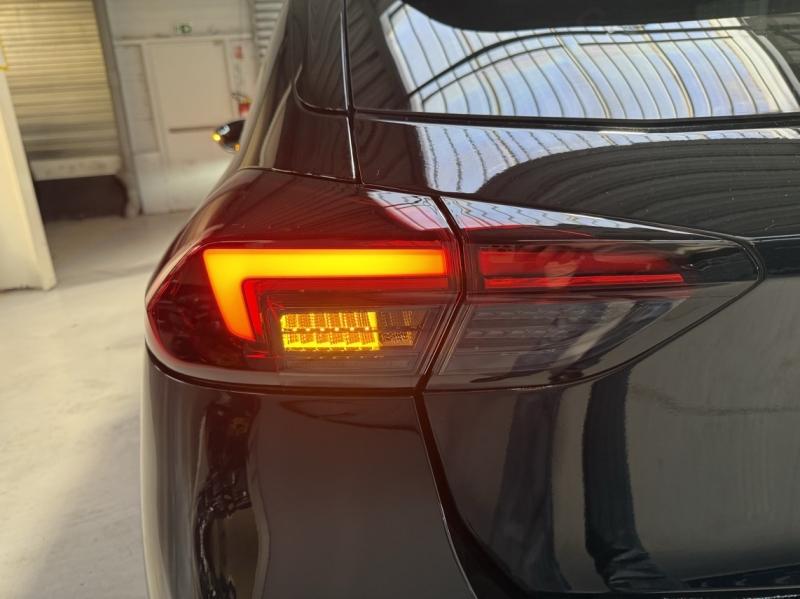 Image OPEL Corsa 1.2 Turbo Hybrid 110ch GS e-DCT6