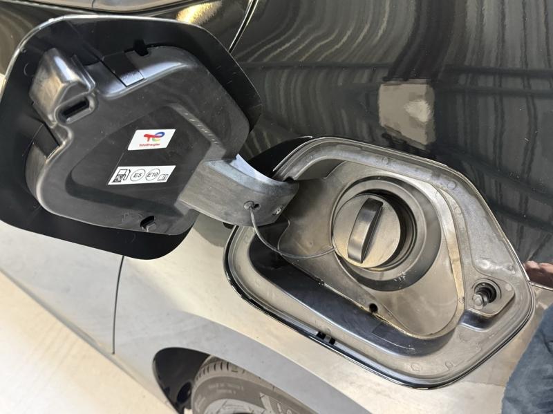 Image OPEL Corsa 1.2 Turbo Hybrid 110ch GS e-DCT6