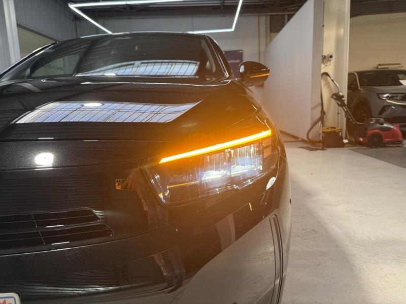 Image OPEL Corsa 1.2 Turbo Hybrid 110ch GS e-DCT6