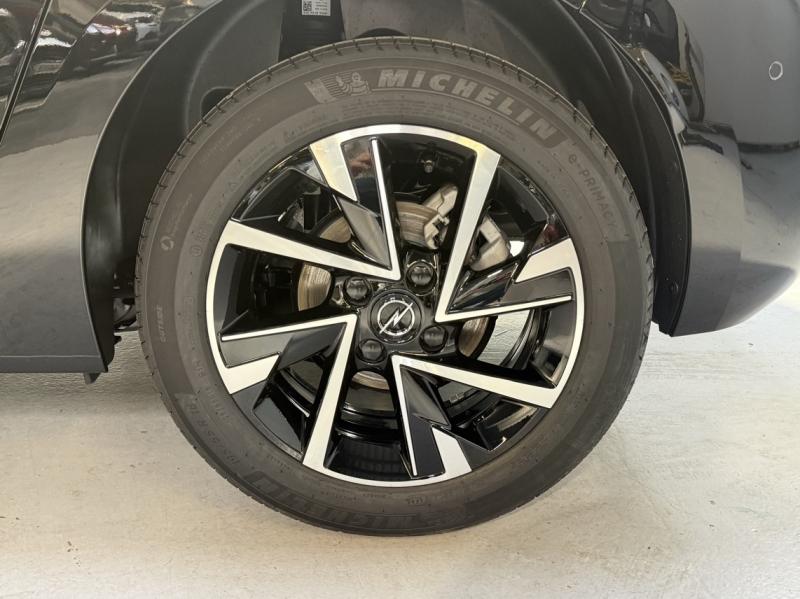 Image OPEL Corsa 1.2 Turbo Hybrid 110ch GS e-DCT6