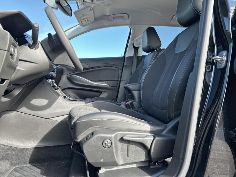 Image OPEL Grandland 1.5 D 130ch GS BVA8