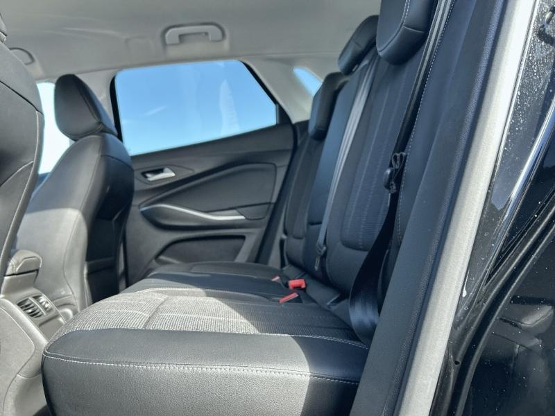 Image OPEL Grandland 1.5 D 130ch GS BVA8