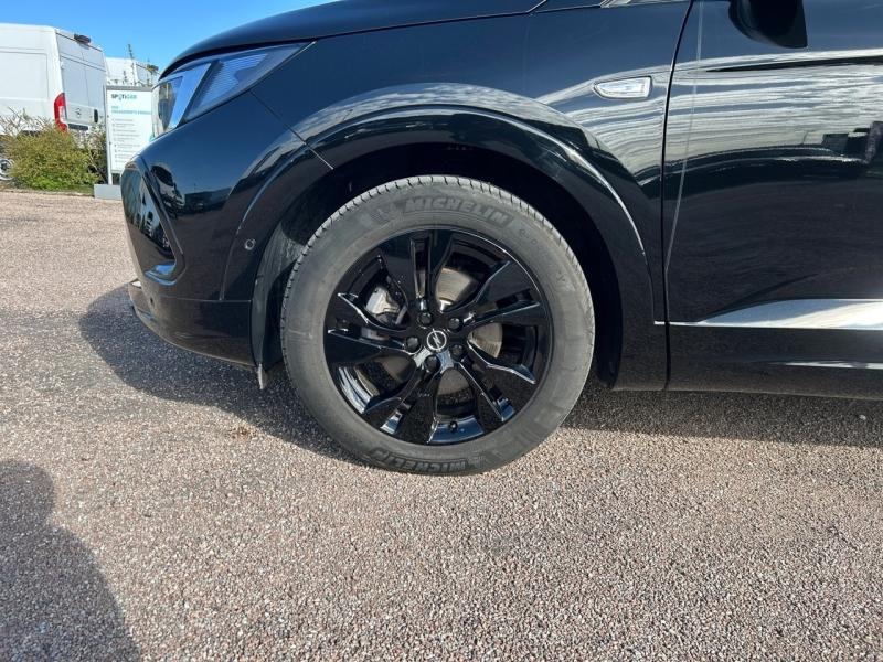 Image OPEL Grandland 1.5 D 130ch GS BVA8