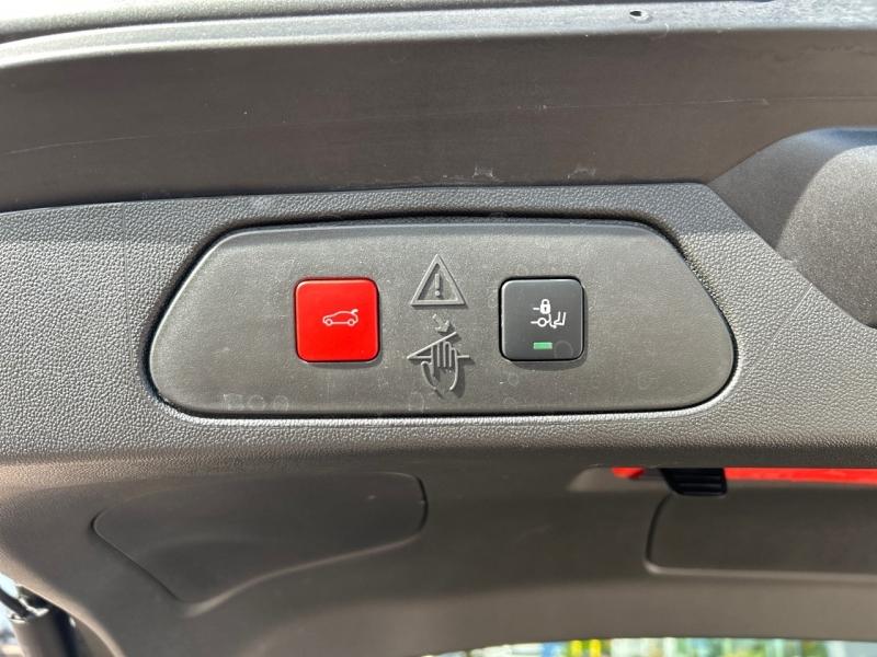 Image OPEL Grandland 1.5 D 130ch GS BVA8