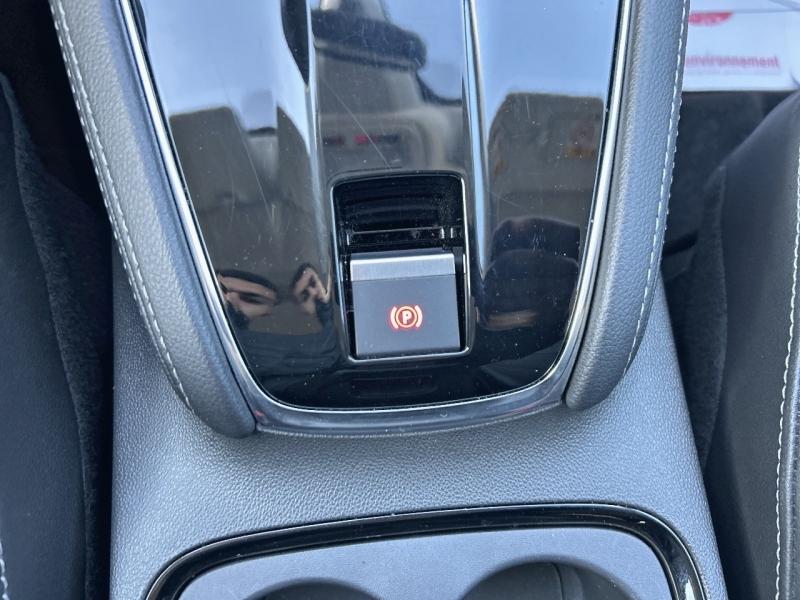 Image OPEL Grandland 1.5 D 130ch GS BVA8