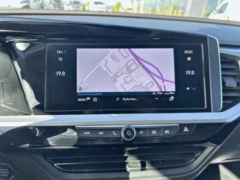 Image OPEL Grandland 1.5 D 130ch GS BVA8