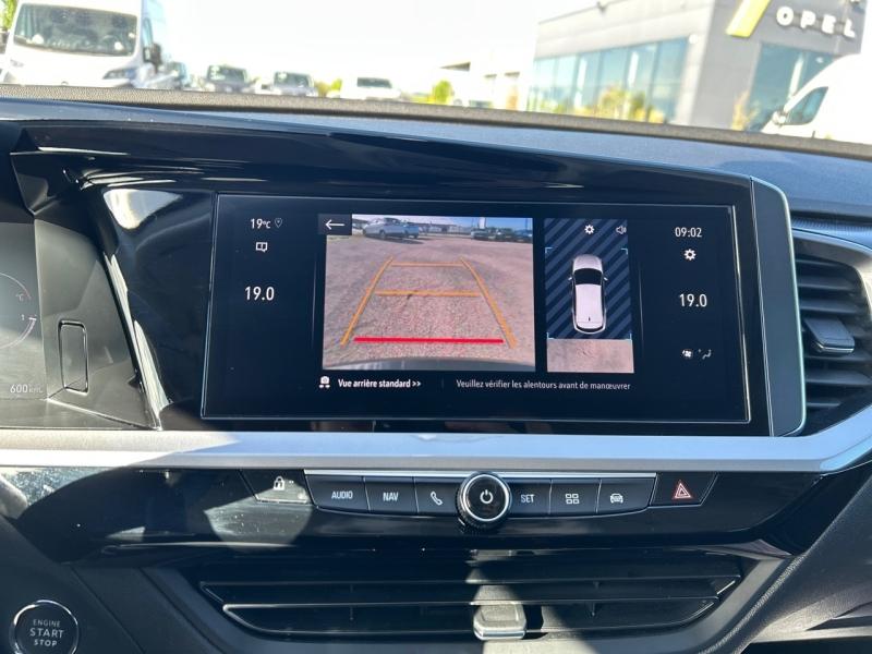 Image OPEL Grandland 1.5 D 130ch GS BVA8