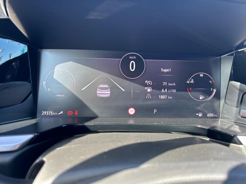 Image OPEL Grandland 1.5 D 130ch GS BVA8