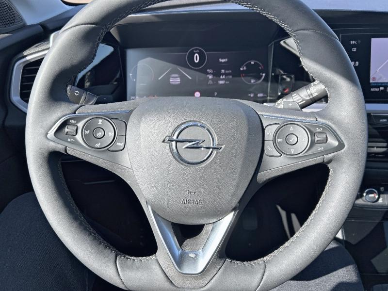 Image OPEL Grandland 1.5 D 130ch GS BVA8