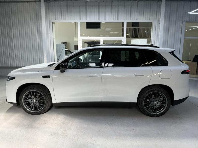 Image LEAPMOTOR C10 REEV 215ch 28,4 kWh Design MY25