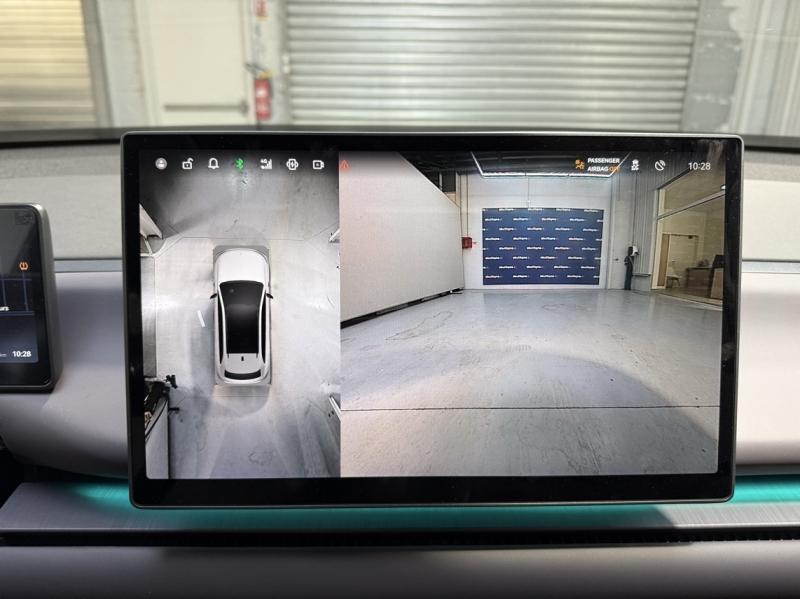 Image LEAPMOTOR C10 REEV 215ch 28,4 kWh Design MY25