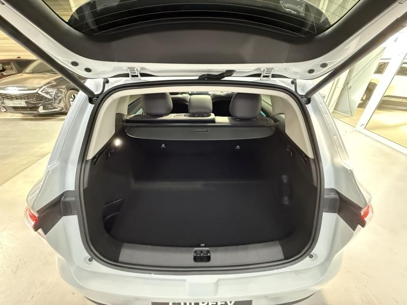 Image LEAPMOTOR C10 REEV 215ch 28,4 kWh Design MY25