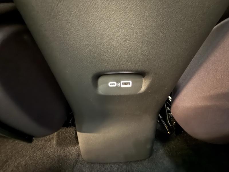 Image LEAPMOTOR C10 REEV 215ch 28,4 kWh Design MY25