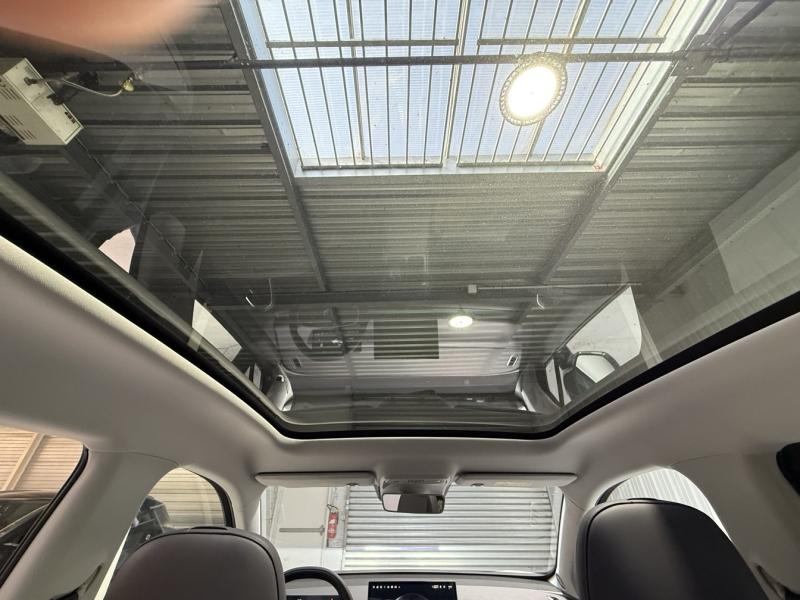 Image LEAPMOTOR C10 REEV 215ch 28,4 kWh Design MY25