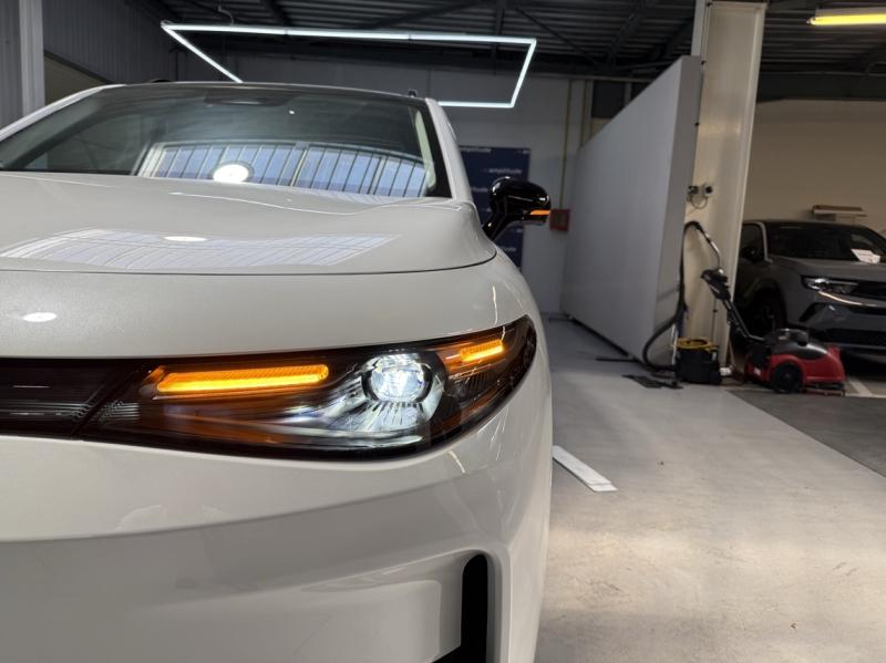 Image LEAPMOTOR C10 REEV 215ch 28,4 kWh Design MY25