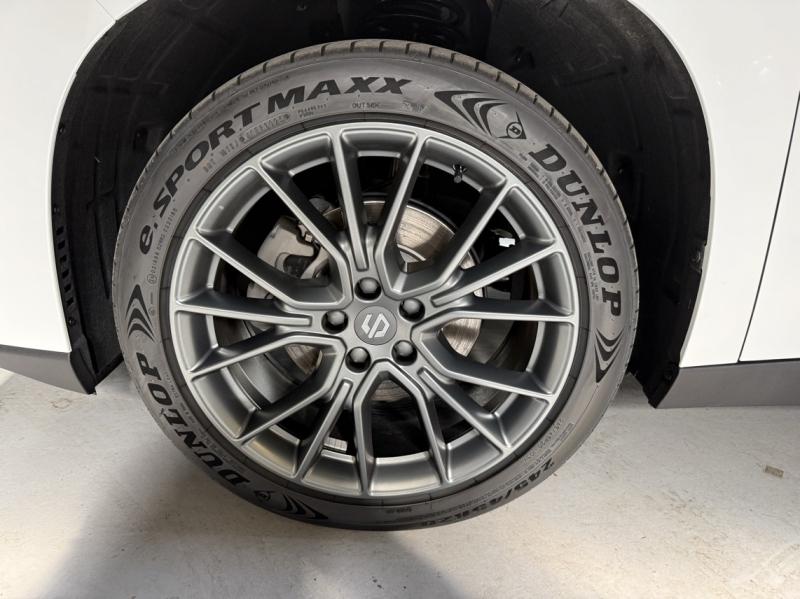 Image LEAPMOTOR C10 REEV 215ch 28,4 kWh Design MY25