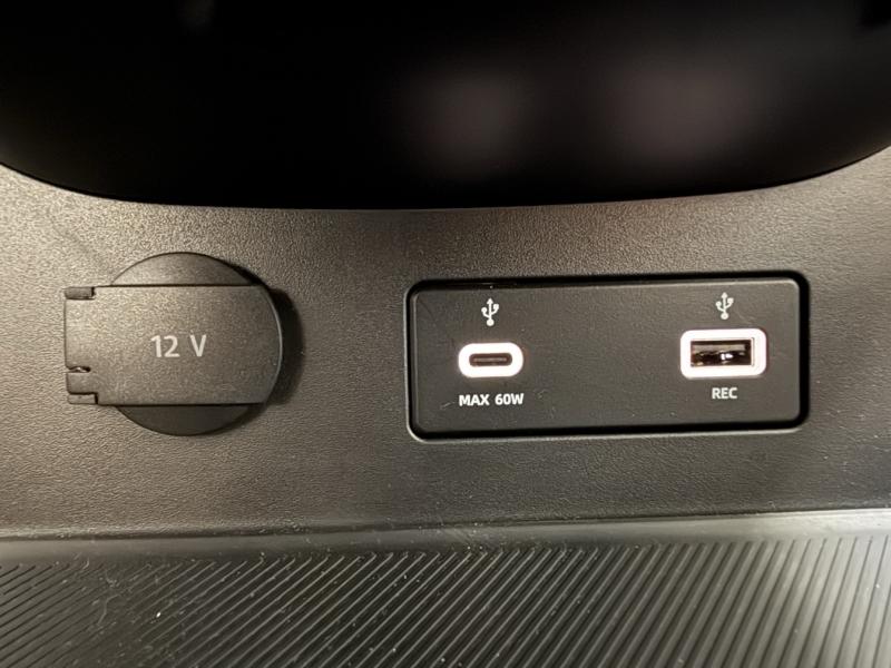 Image LEAPMOTOR C10 REEV 215ch 28,4 kWh Design MY25