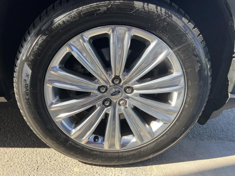 Image FORD Explorer 3.0 EcoBoost 457ch Parallel PHEV Platinum i-AWD BVA10 25cv