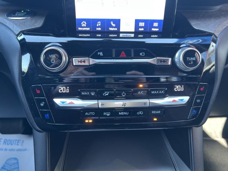 Image FORD Explorer 3.0 EcoBoost 457ch Parallel PHEV Platinum i-AWD BVA10 25cv