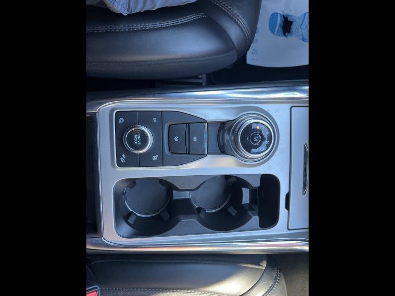 Image FORD Explorer 3.0 EcoBoost 457ch Parallel PHEV Platinum i-AWD BVA10 25cv