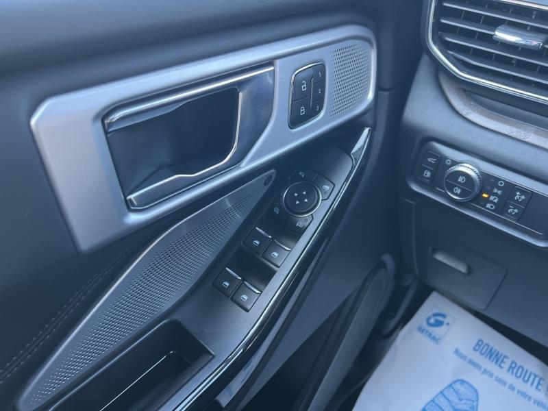 Image FORD Explorer 3.0 EcoBoost 457ch Parallel PHEV Platinum i-AWD BVA10 25cv